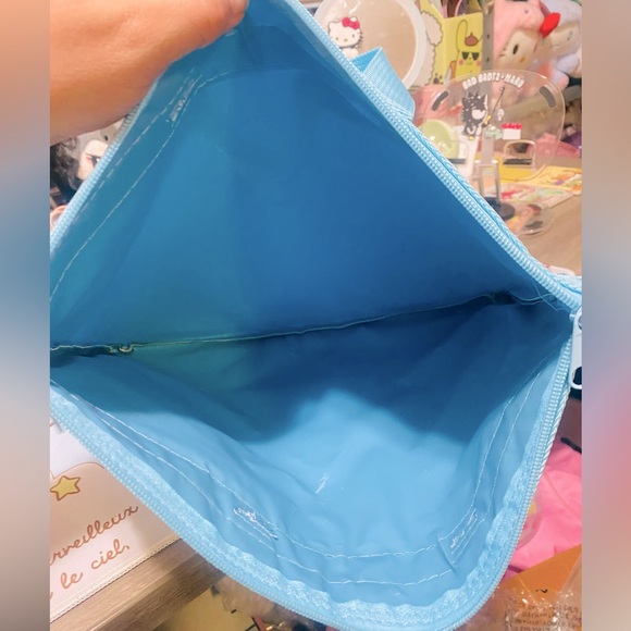 Cinnamoroll document bag - Picture 2 of 2